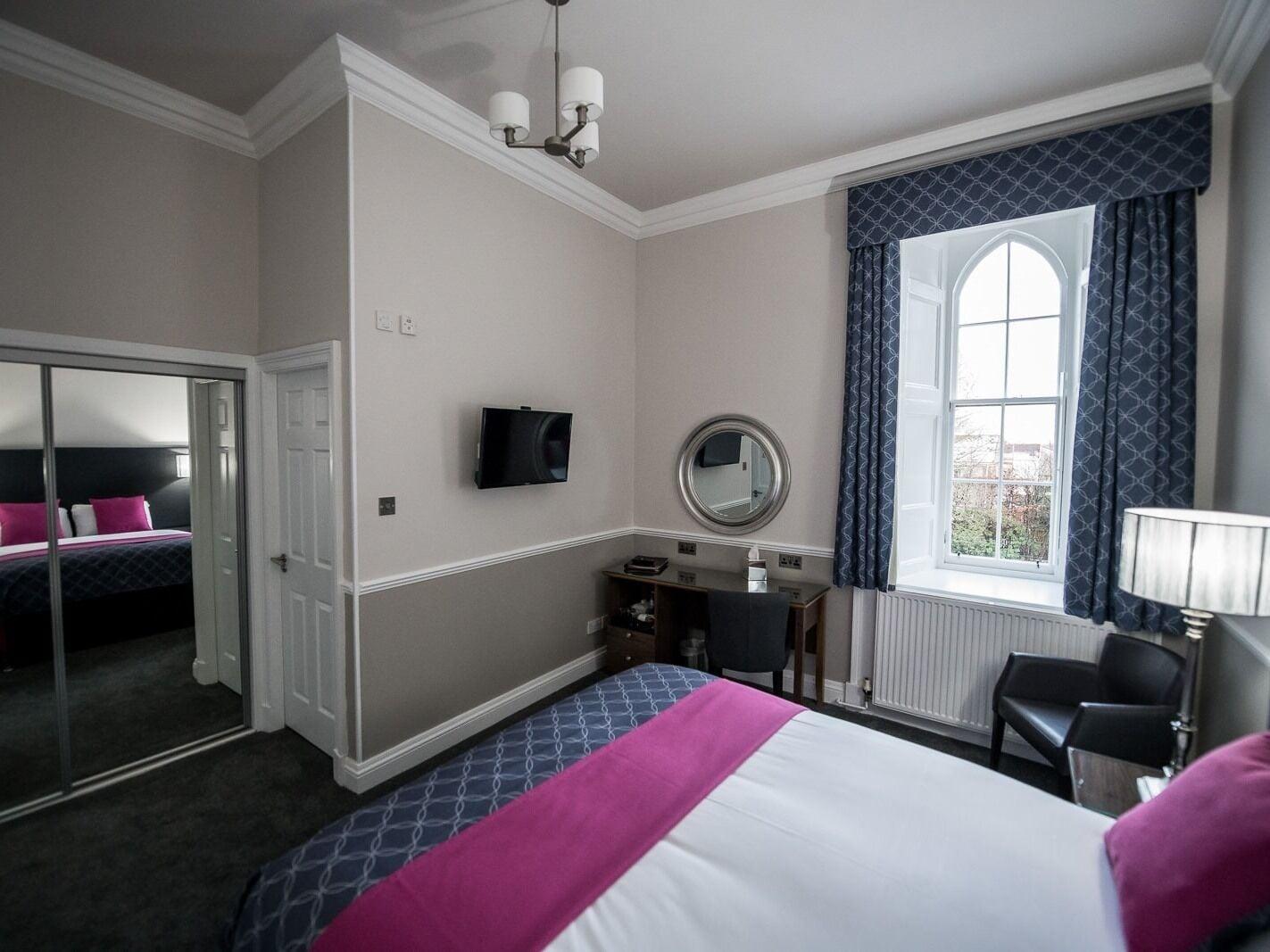 Kincaid House Hotel Milton of Campsie Exterior photo