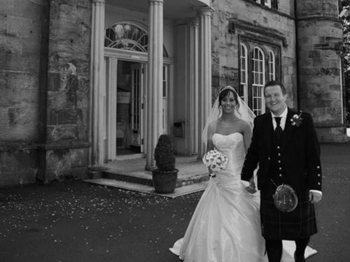 Kincaid House Hotel Milton of Campsie Exterior photo