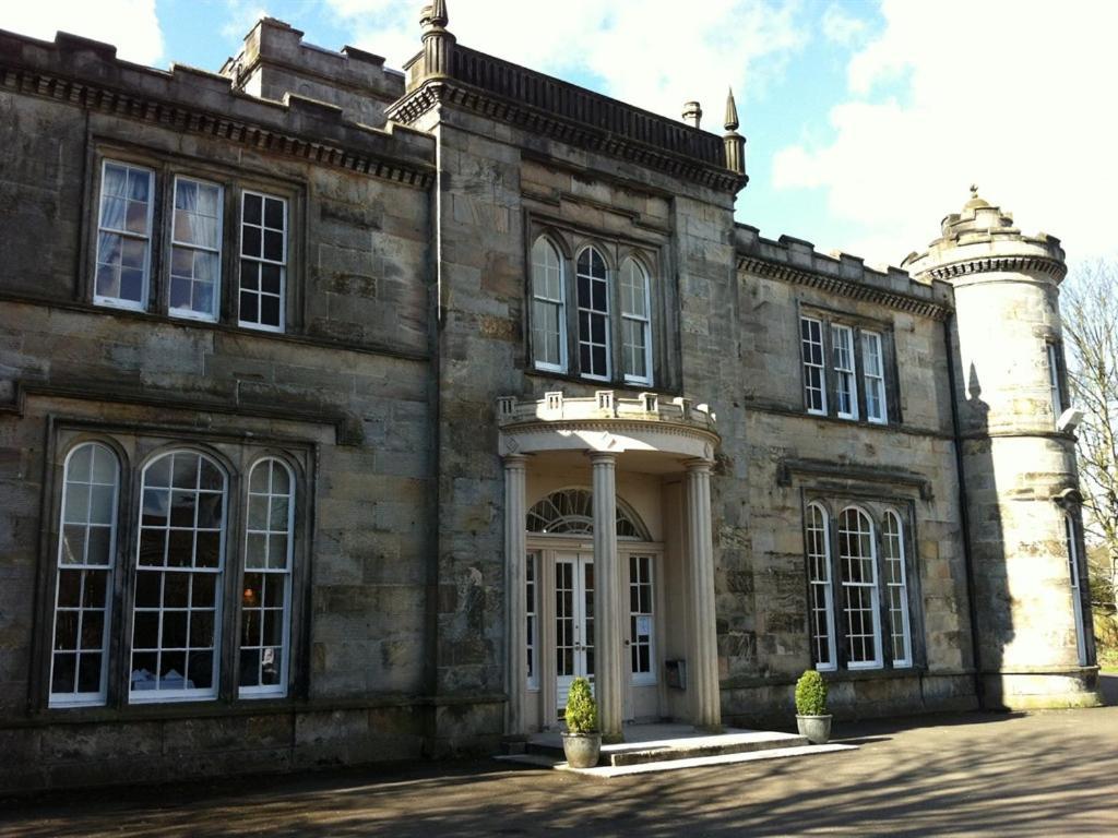 Kincaid House Hotel Milton of Campsie Exterior photo